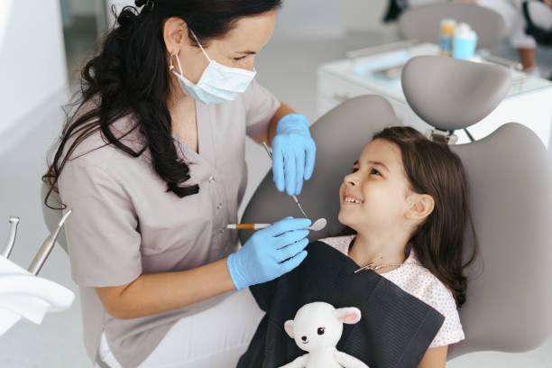 Professional Emergency Dentist in GA