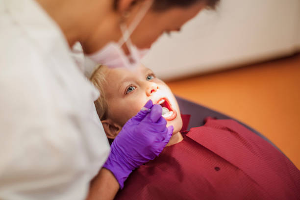 Best Weekend Emergency Dentist in Royston, GA